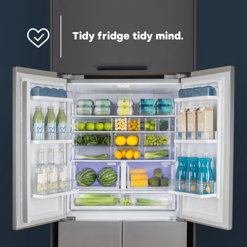 Fridge Storage Container - M